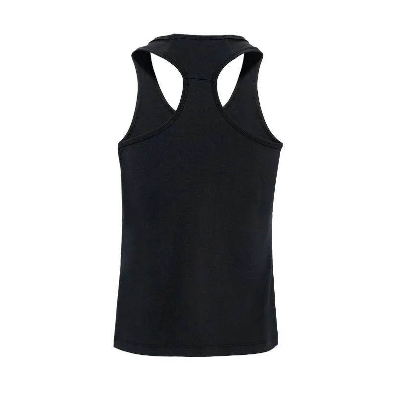Camiseta Feminina Slazenger Ana Negra
