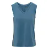 Slazenger Lola Blaues Damen T-Shirt