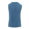 Slazenger Lola Blaues Damen T-Shirt