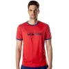 T-shirt Star Fri network Fire