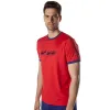 T-shirt Star Fri network Fire