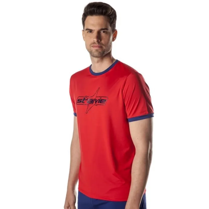 T-shirt Star Fri network Fire