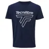 Camiseta Tecnifibre Team Karosserie Azul Marino