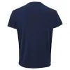 Camiseta Tecnifibre Team Karosserie Azul Marino