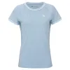 Tecnifibre Team Stretch Glacier Blue Damen-T-Shirt