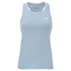Tecnifibre Team Tech Glacier Blue Damen-T-Shirt