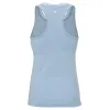 Tecnifibre Team Tech Glacier Blue Damen-T-Shirt