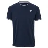 Tecnifibre Team Tech Marineblaues T-Shirt