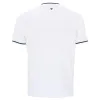 Tecnifibre Team Tech Weißes T-Shirt