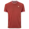 Tecnifibre Team Tech Terrakotta T-Shirt