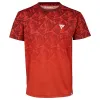 Tecnifibre X-Loop T-Shirt aus Tonerde