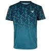 Tecnifibre X-Loop Blaugrün T-Shirt