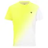 Camiseta Tecnifibre X-Loop Fire White Yellow