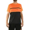 Vibora Advanced Pro Orange Schwarz T-Shirt