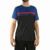 Vibora Hydra Pro Blau Schwarz T-Shirt