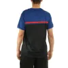 Vibora Hydra Pro Blau Schwarz T-Shirt