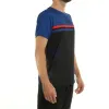 Vibora Hydra Pro Blau Schwarz T-Shirt