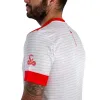 Vibora King Cobra X Jubilaums-T-Shirt WeiÃ Rot
