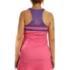 Vibora Naya Fuchsia Damen T-Shirt