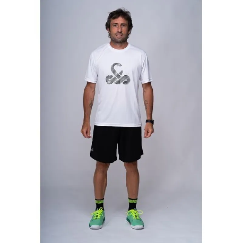 Camiseta do Viper Branco taipan