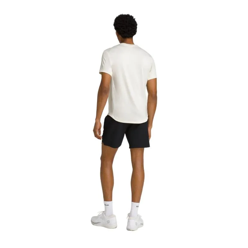 Camiseta Wilson Everyday Performance Tee Blanco