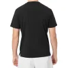 Wilson Team schwarzes T-Shirt mit Grafik