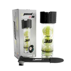 Pascal Box Druck-Ladegerat