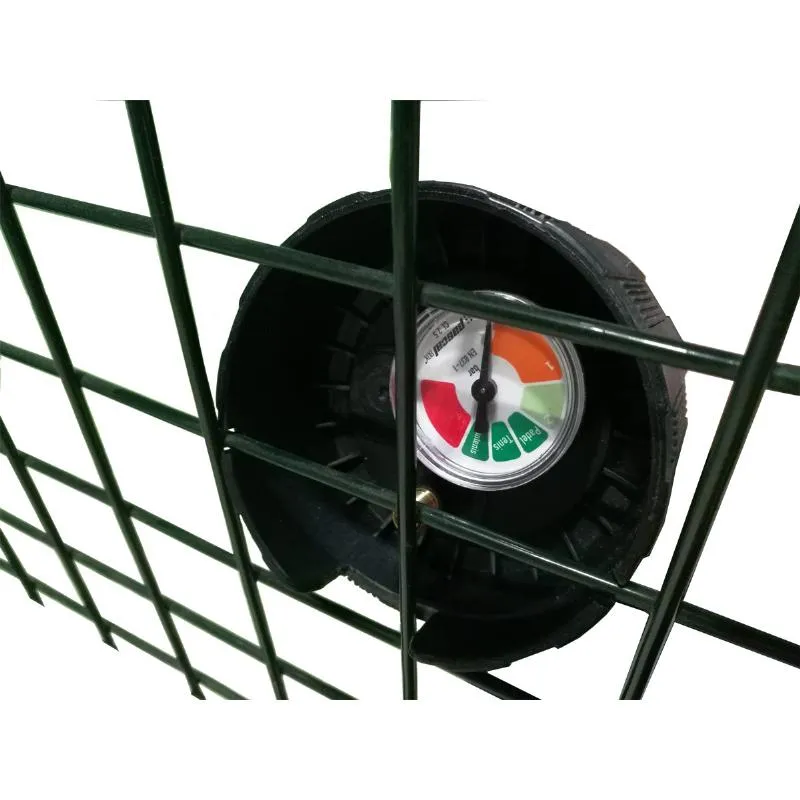 Pascal Box Druck-Ladegerat
