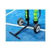 Auto Portapelotas 80 Pelotas Softee Negro