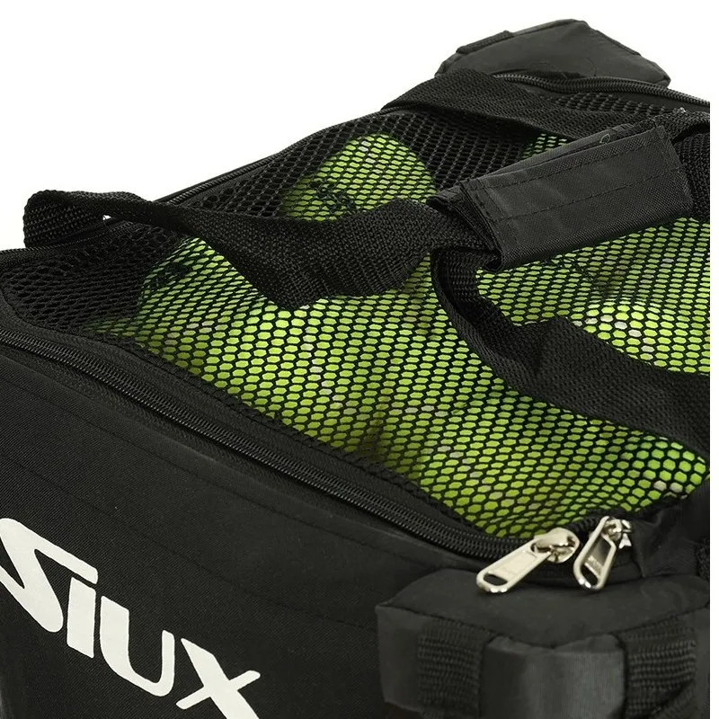Siux Negro Fußball Korb