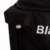 Black Crown Bicolor Ballkorb