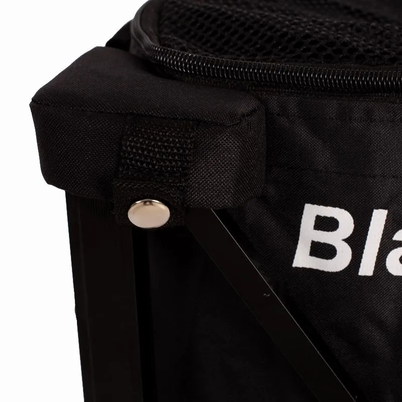 Black Crown Bicolor Ballkorb