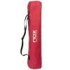 Nox Klappbarer Ballkorb Rot