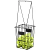 Kopf 72 Basketballballe mit Trennwand