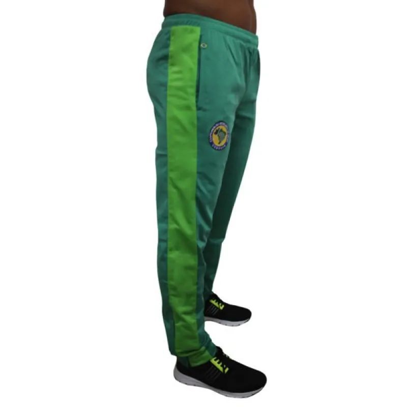 Chandal Cartri Brasilien Bento Verde Junior