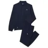 Chandal Lacoste Daniil Medvedev Tenis Azul Marino
