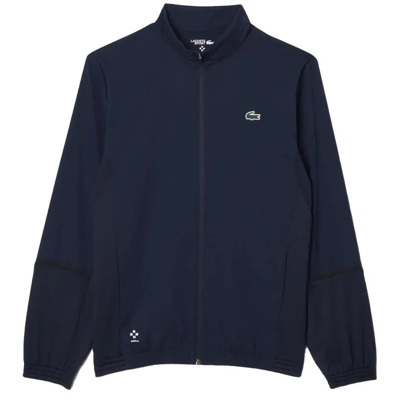 Chandal Lacoste Daniil Medvedev Tênis Azul Marinho