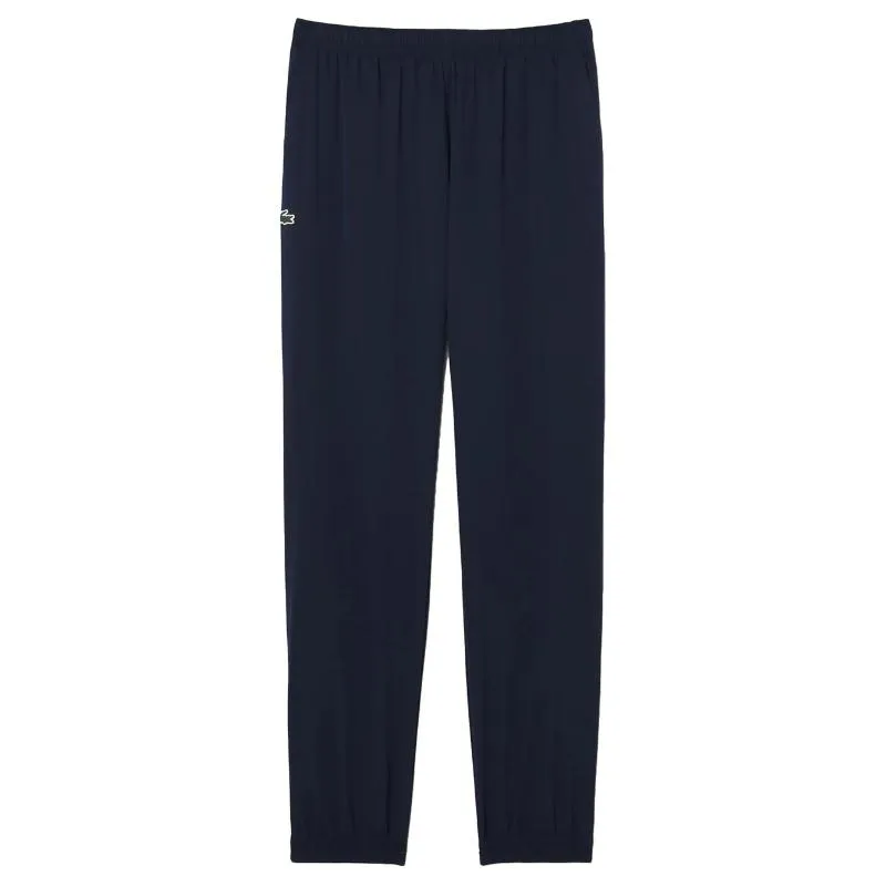 Chandal Lacoste Daniil Medvedev Tenis Azul Marino
