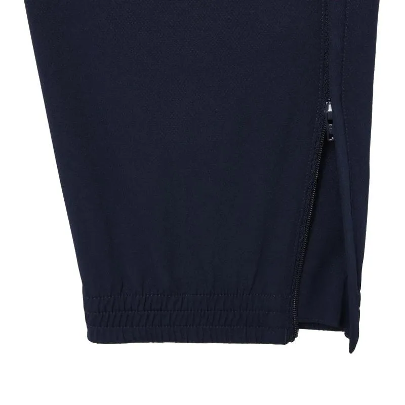 Chandal Lacoste Daniil Medvedev Tenis Azul Marino