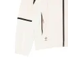 Chandal Lacoste Daniil Medvedev Tenis Blanco Negro