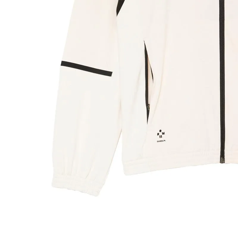 Chandal Lacoste Daniil Medvedev Tenis Blanco Negro