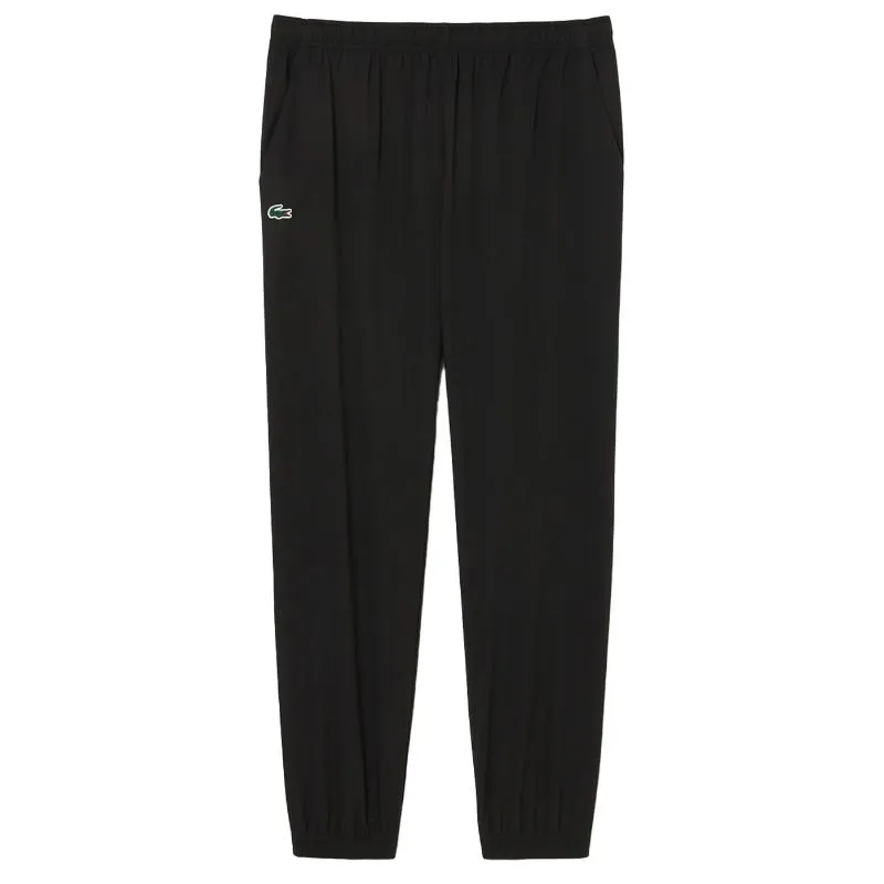 Chandal Lacoste Daniil Medvedev Tenis Blanco Negro