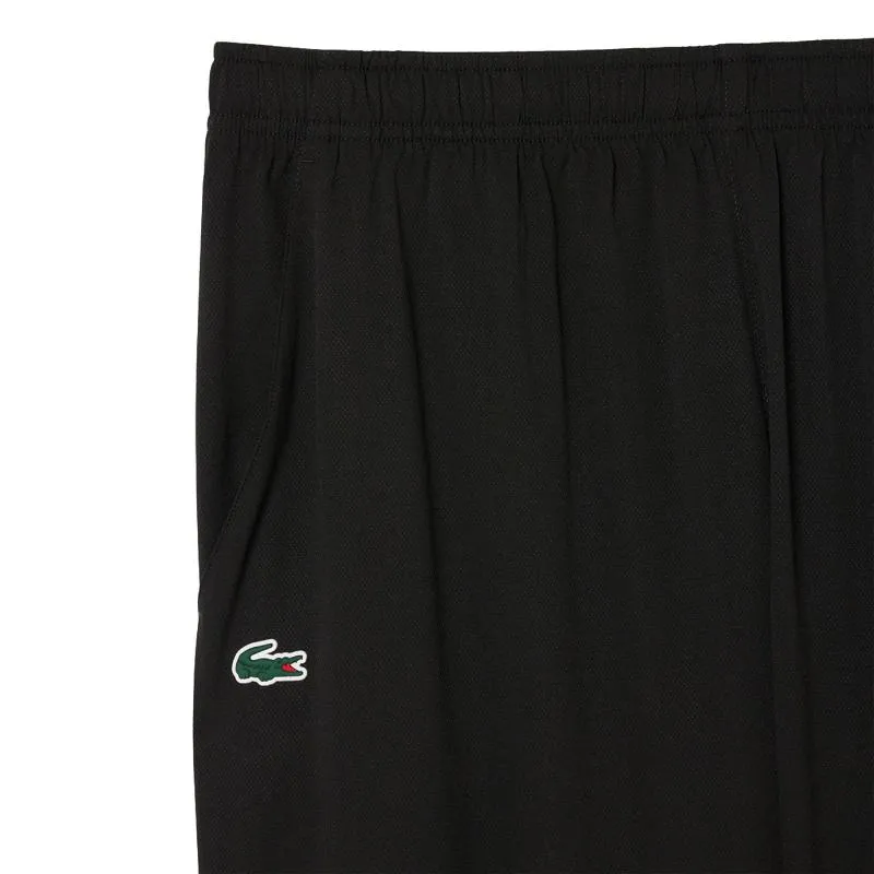 Chandal Lacoste Daniil Medvedev Tenis Blanco Negro
