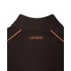Chandal Lacoste Daniil Medvedev Tenis Marron