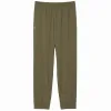 Lacoste Tennispullover Khaki Grün