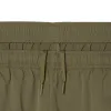 Lacoste Tennispullover Khaki Grün