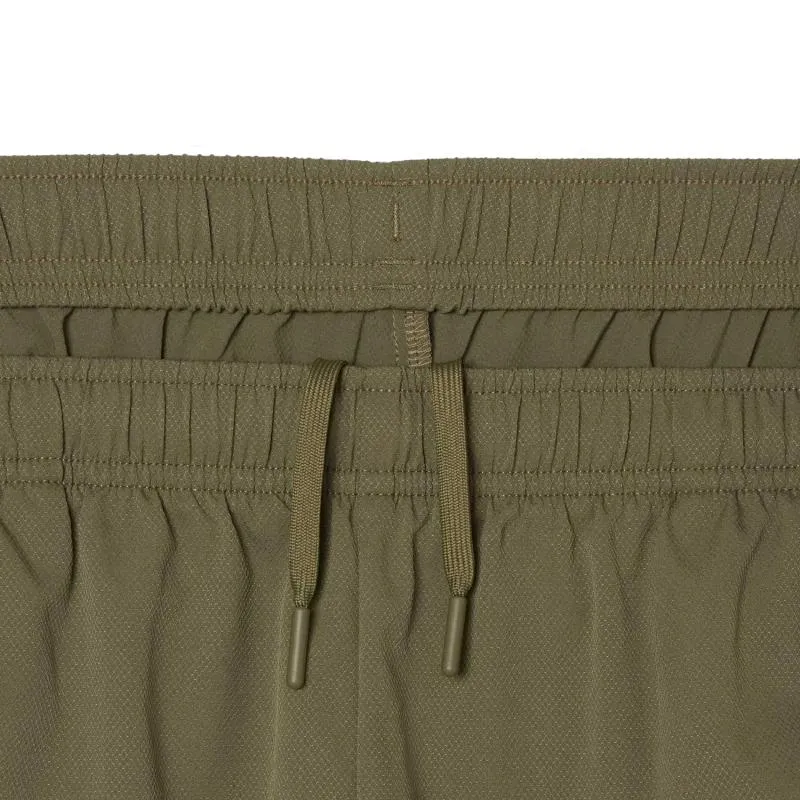 Lacoste Tennispullover Khaki Grün