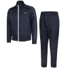 Chandal Lotto Anzug Quadrat VI Azul Marino