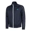 Chandal Lotto Anzug Quadrat VI Azul Marino