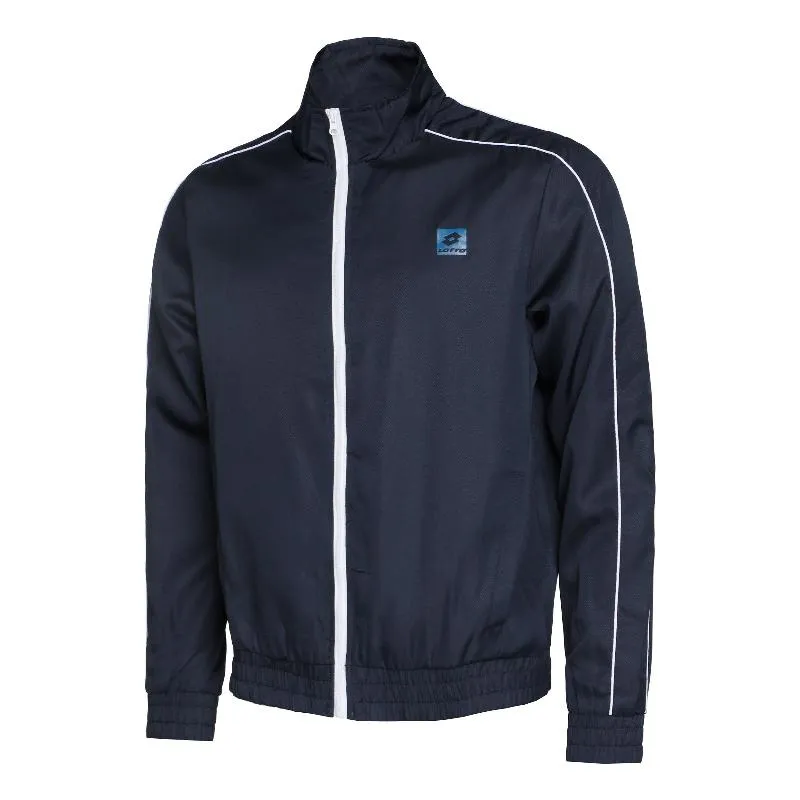 Chandal Lotto Anzug Quadrat VI Azul Marino